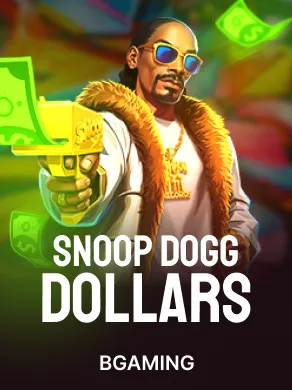 Snoop Dogg Dollars