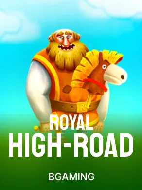 Royal High-Road