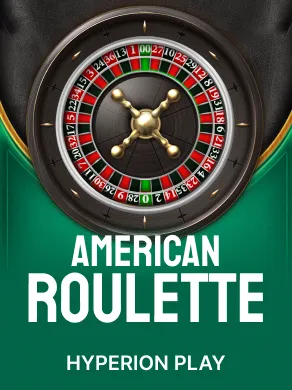 American Roulette