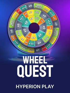 Wheel Quest