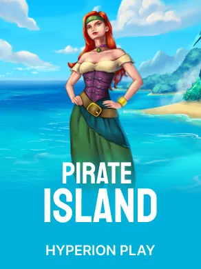 Pirate island