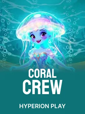 Coral Crew