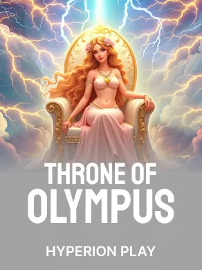 Throne of Olympus