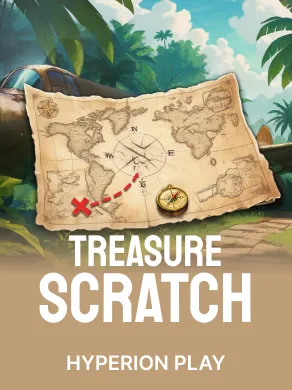 Treasure Scratch