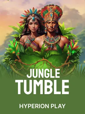 Jungle Tumble