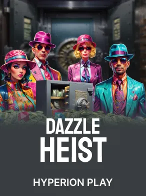 Dazzle Heist