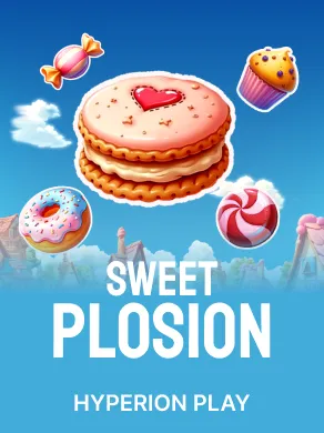 Sweetplosion