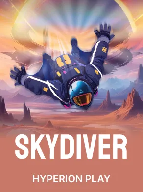 Skydiver