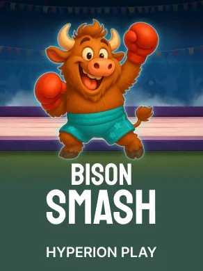 Bison Smash