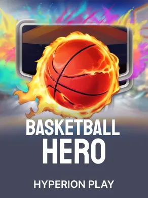 Street Basketball Hero