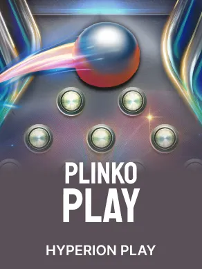 Plinko Play