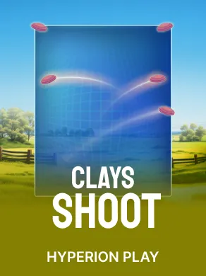 Clays Shoot