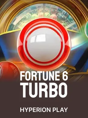 Fortune 6 Turbo
