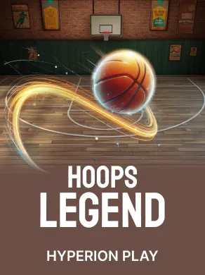 Hoops Legend