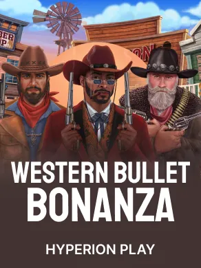 Western Bullet Bonanza
