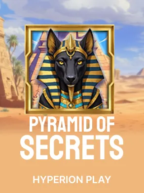 Pyramid of Secrets