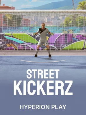Street Kickerz