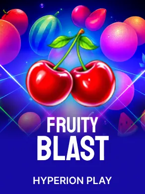 Fruity Blast