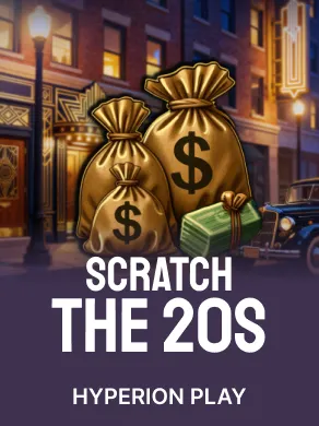 Scratch the 20s