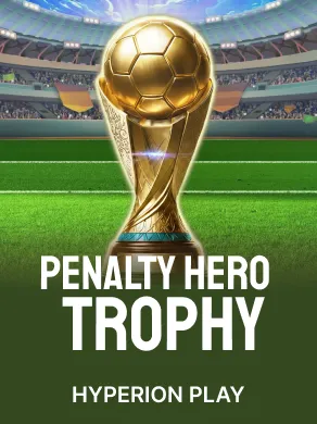 Penalty Hero Trophy