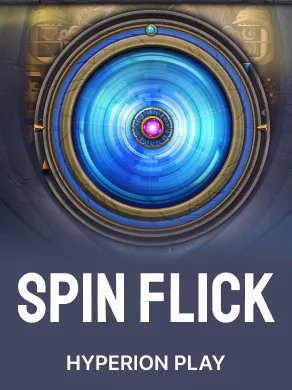 Spin Flick
