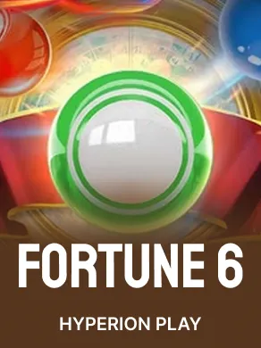 Fortune 6