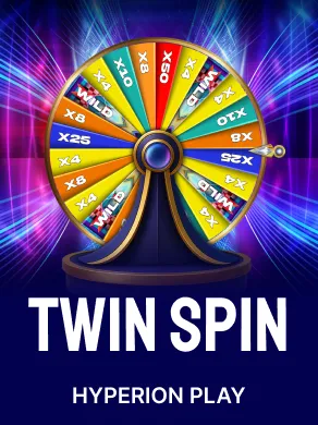 Twin Spin