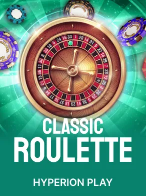 Classic Roulette