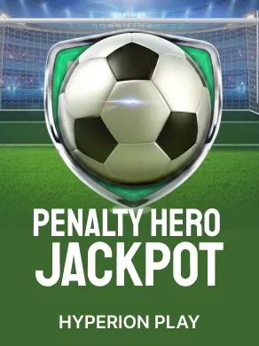 Penalty Hero Jackpot