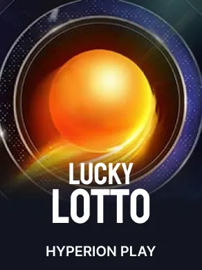 Lucky Lotto