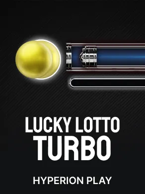 Lucky Lotto Turbo