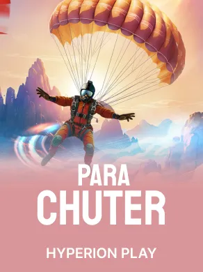 Parachuter