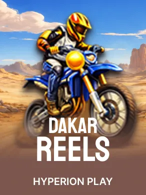 Dakar Reels