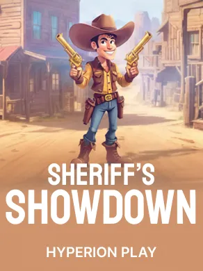 Sheriff’s Showdown