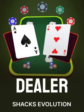 Dealer