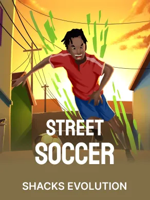 Street Soccer
