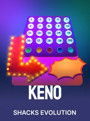Keno