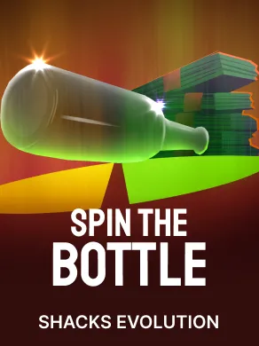 Spin The Bottle