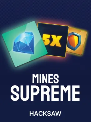 Mines Supreme image