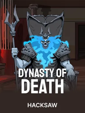 Dynasty of Death image