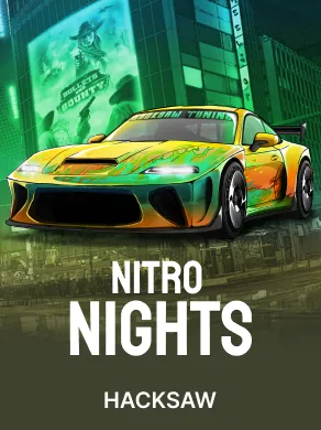 Nitro Nights image