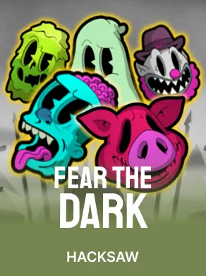 Fear the Dark