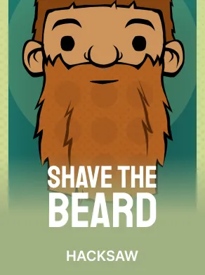 Shave the Beard