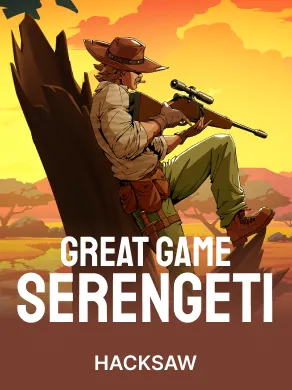 Great Game Serengeti  image
