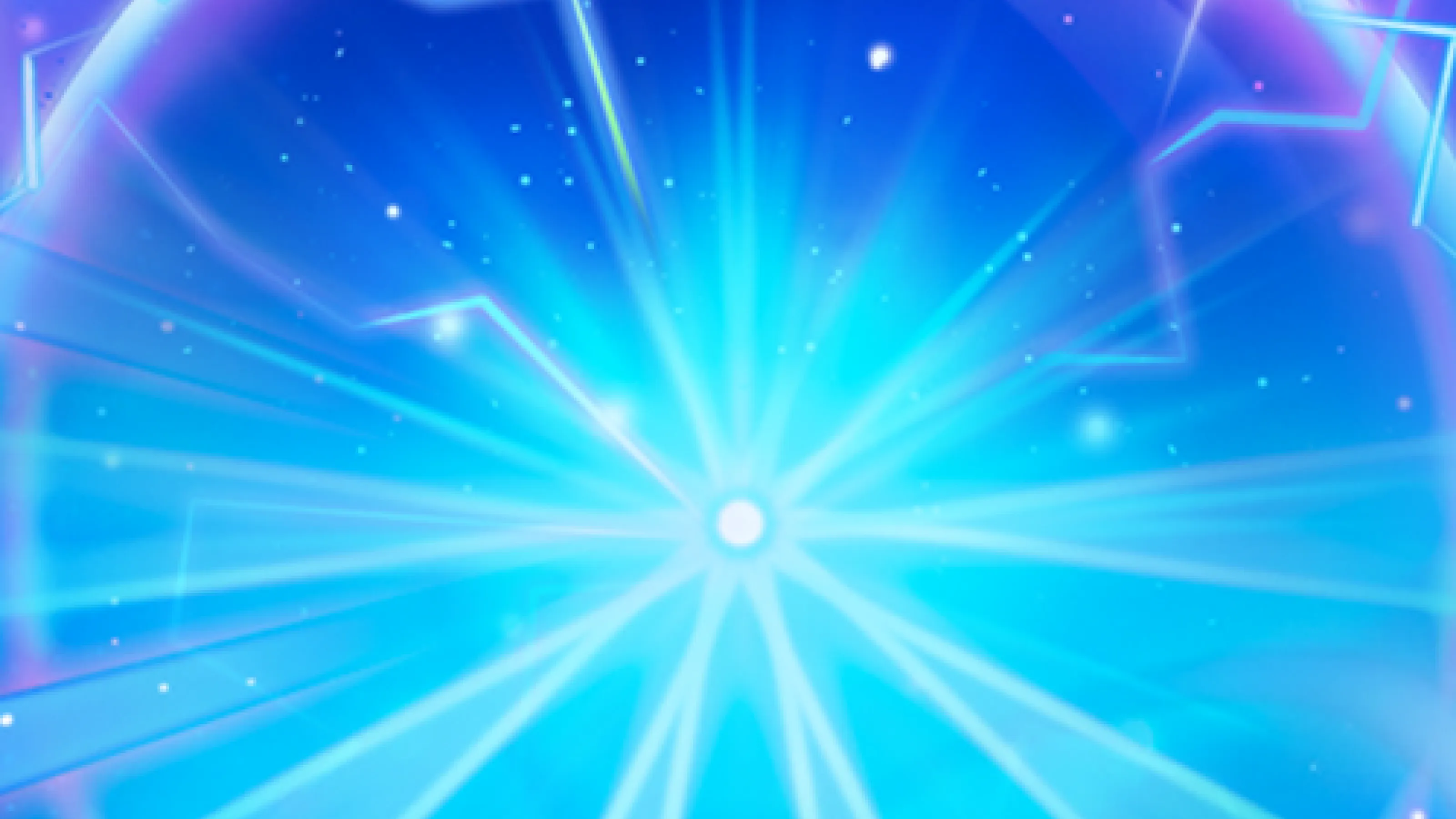 Supernova Galaxy Orbs Hold & Win banner