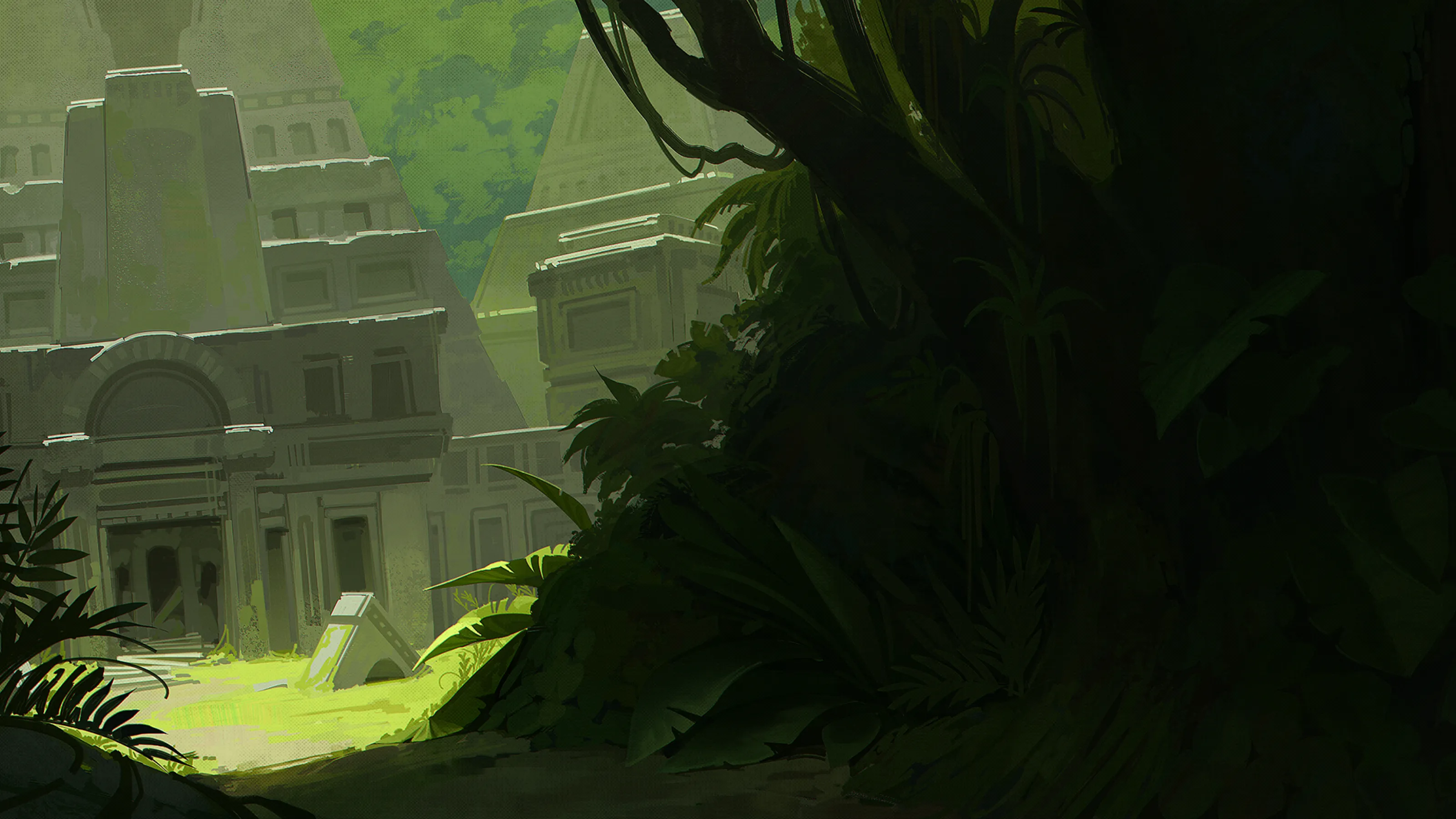 Arizona James and the Lost Relics banner