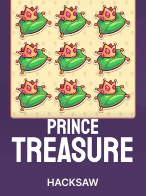 Prince Treasure