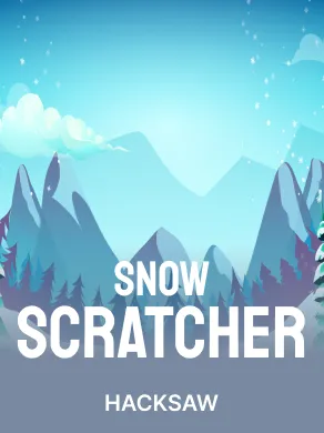 Snow Scratcher