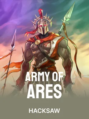 Army of Ares
