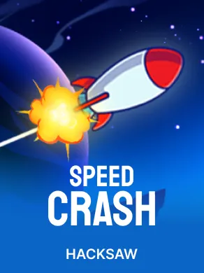 Speed Crash